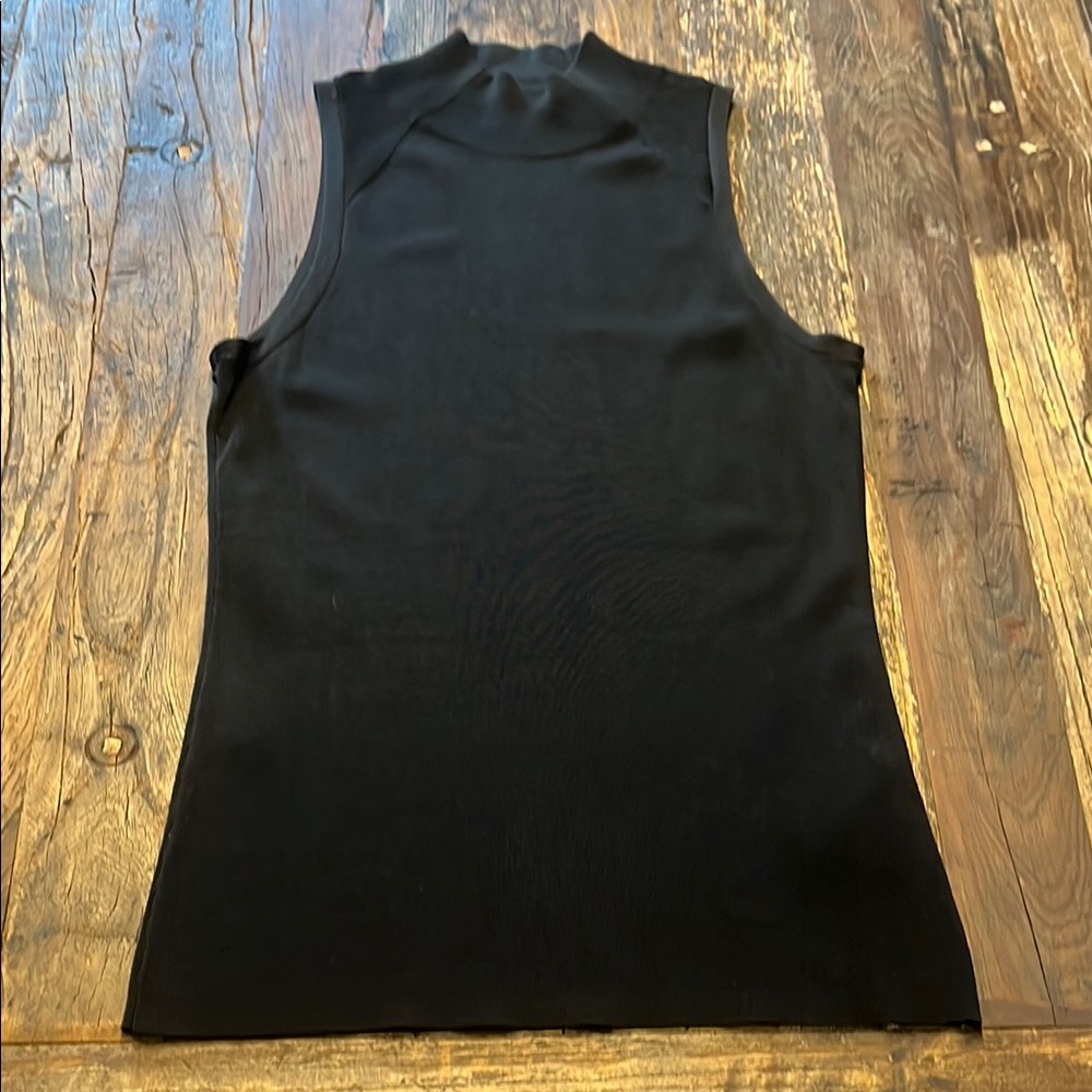 Ted Baker Knit Shell (3) NWOT